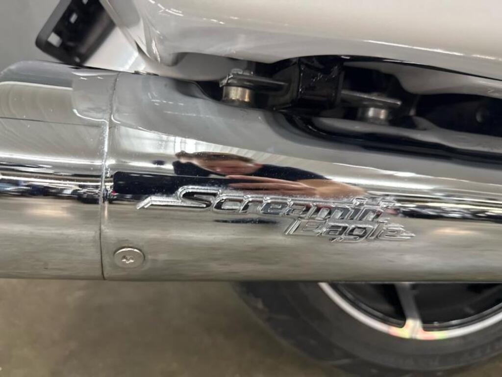 Harley-Davidson FLHX Street Glide 2024 à vendre