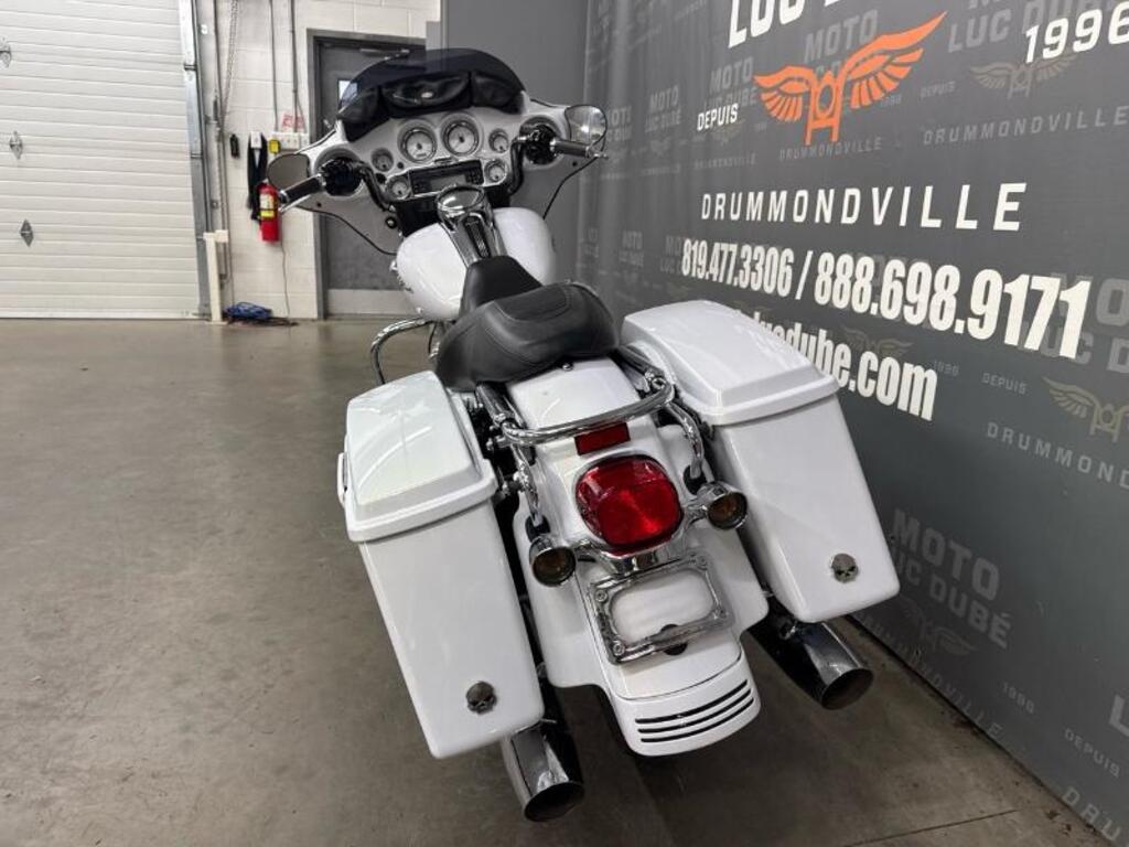 Harley-Davidson FLHX Street Glide 2008 à vendre