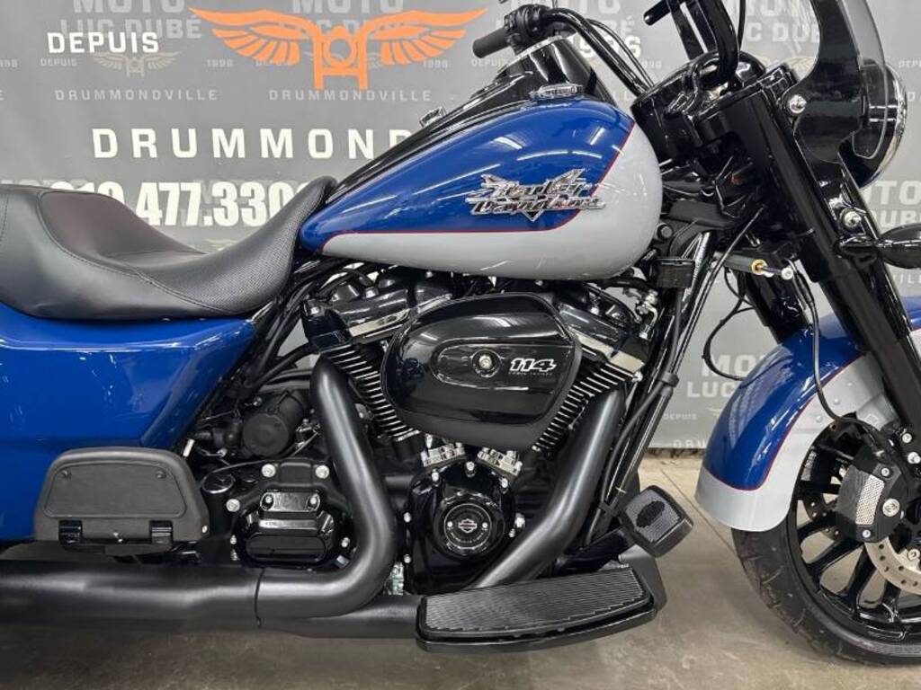 Harley-Davidson FLRT Freewheeler 2023 à vendre