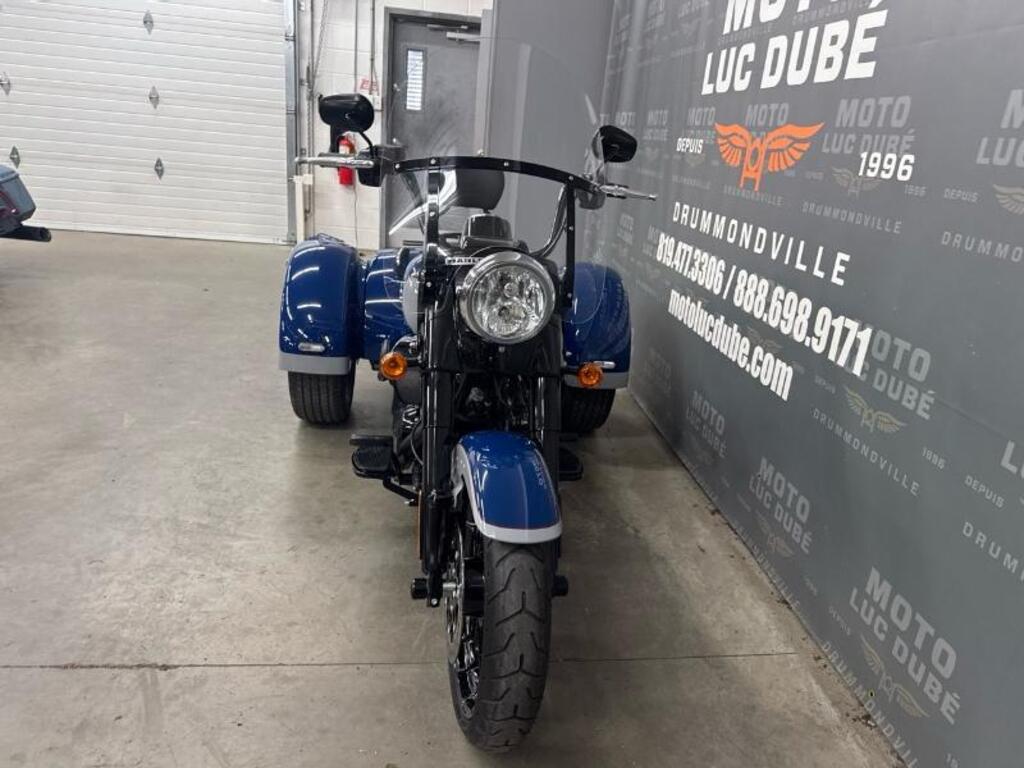 Harley-Davidson FLRT Freewheeler 2023 à vendre