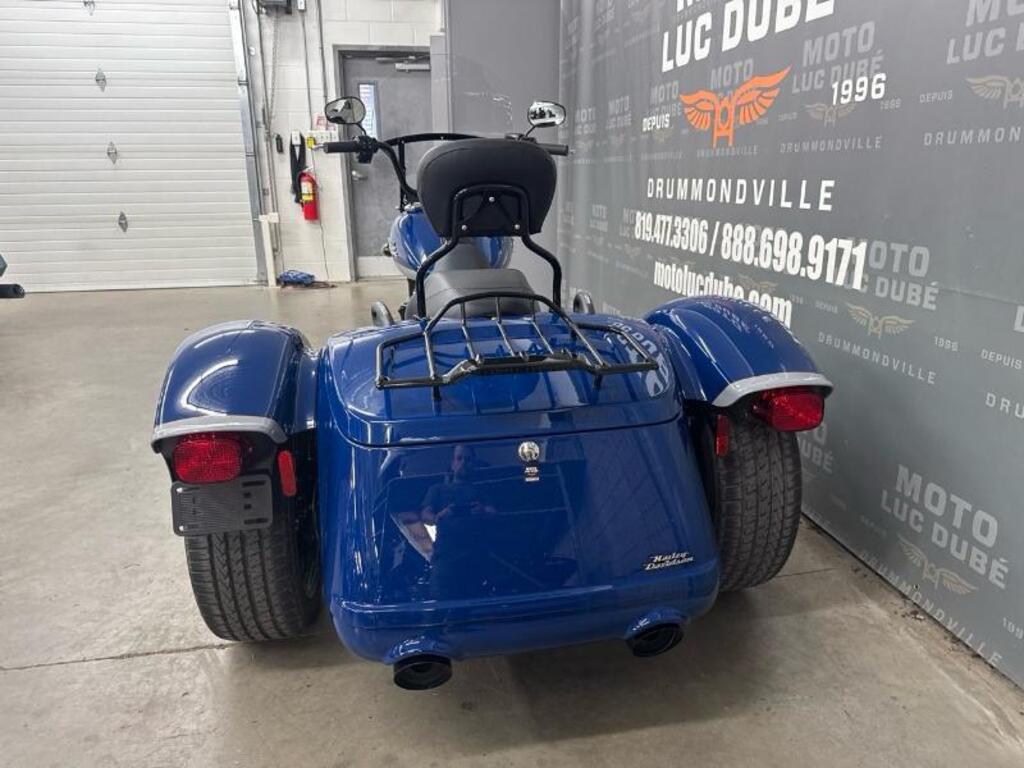 Harley-Davidson FLRT Freewheeler 2023 à vendre