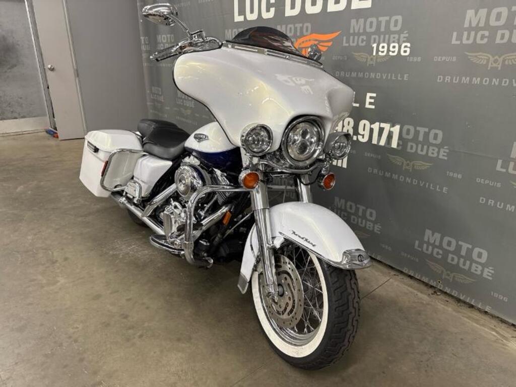 Harley-Davidson FLHRC Road King Classic 2007 à vendre