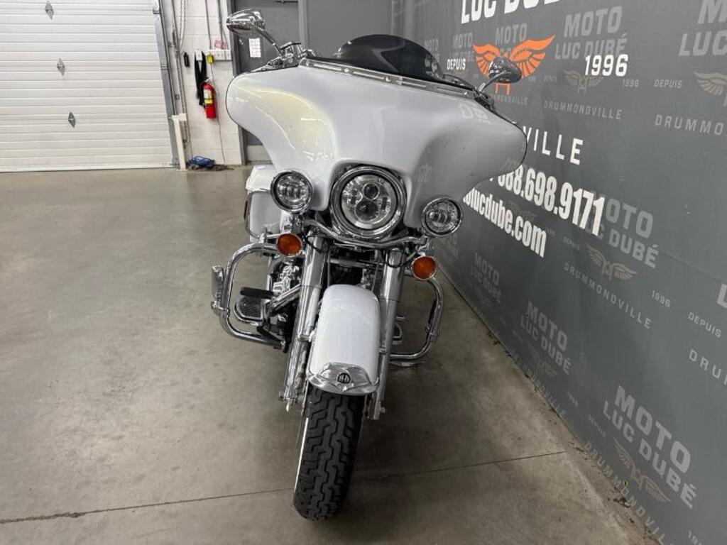 Harley-Davidson FLHRC Road King Classic 2007 à vendre