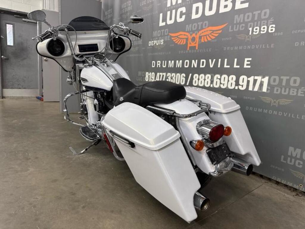 Harley-Davidson FLHRC Road King Classic 2007 à vendre