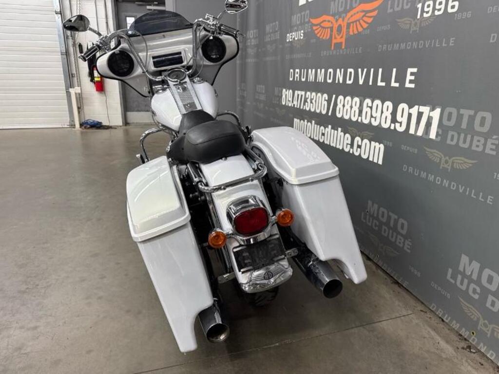 Harley-Davidson FLHRC Road King Classic 2007 à vendre