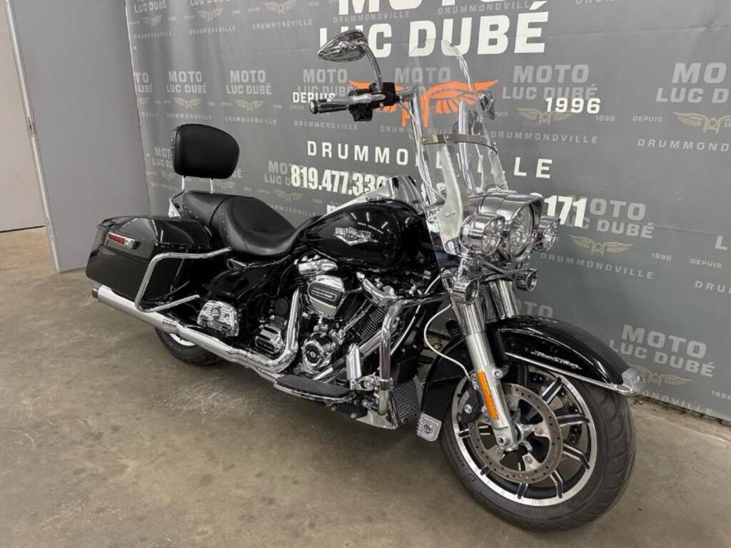 Harley-Davidson FLHR Road King 2018 à vendre