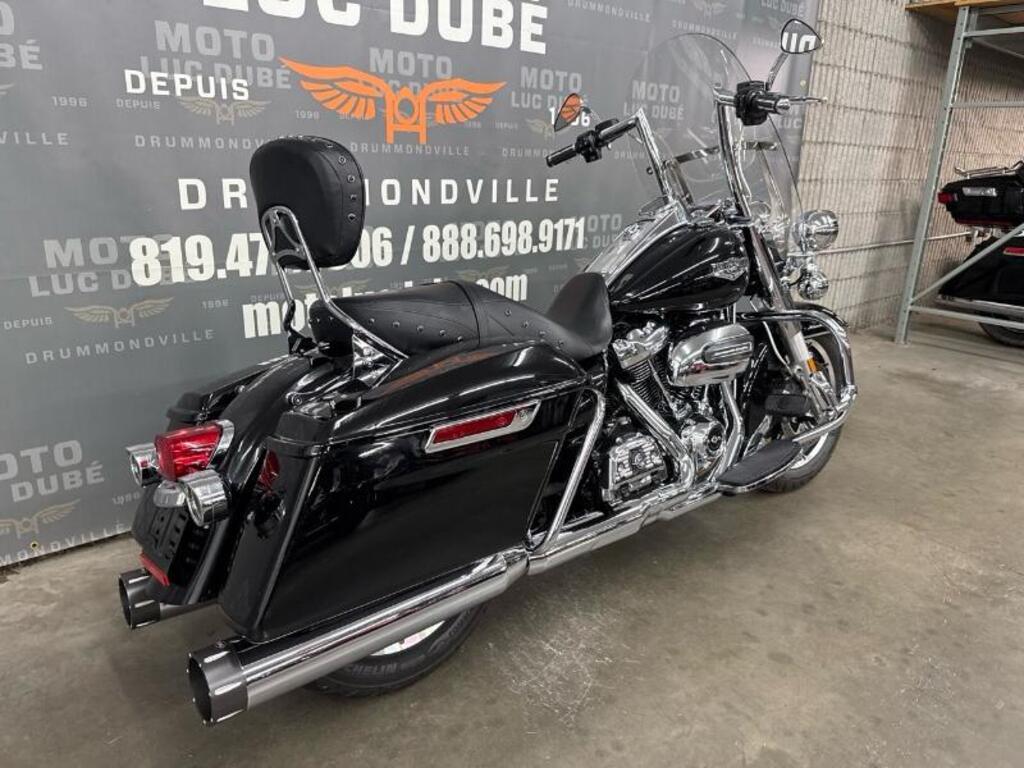 Harley-Davidson FLHR Road King 2018 à vendre