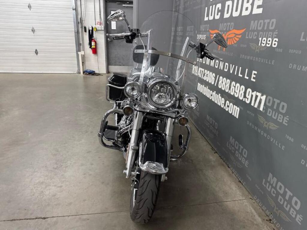 Harley-Davidson FLHR Road King 2018 à vendre