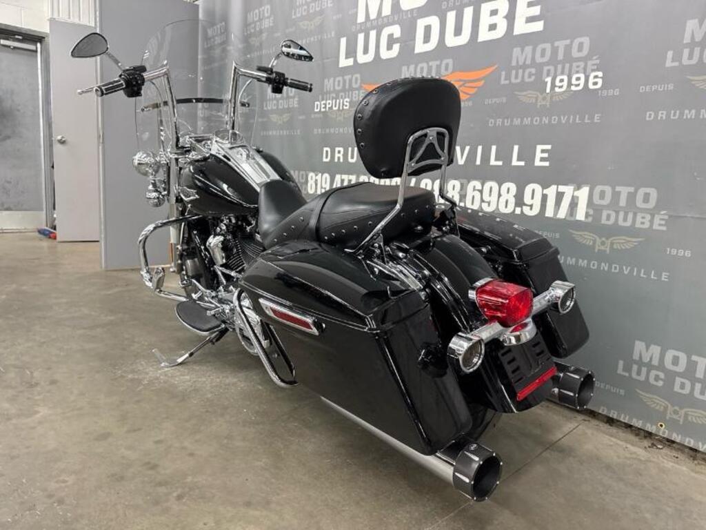 Harley-Davidson FLHR Road King 2018 à vendre
