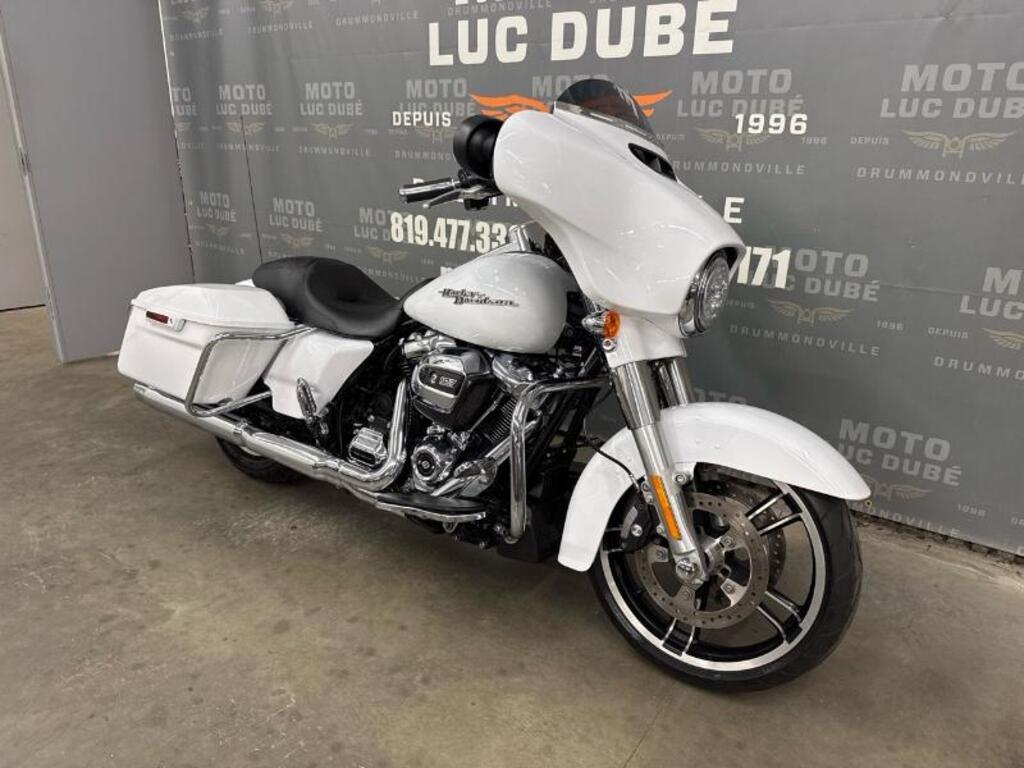 Harley-Davidson FLHXS Street Glide Special 2017 à vendre