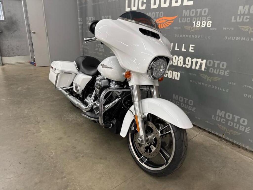 Harley-Davidson FLHXS Street Glide Special 2017 à vendre