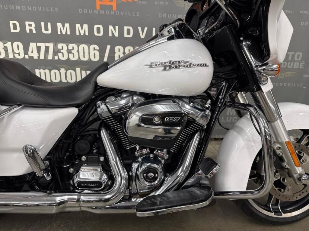 Harley-Davidson FLHXS Street Glide Special 2017 à vendre