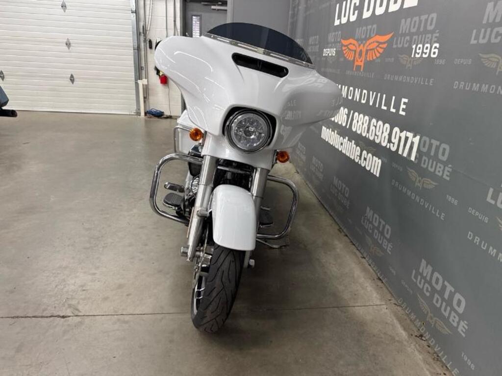 Harley-Davidson FLHXS Street Glide Special 2017 à vendre