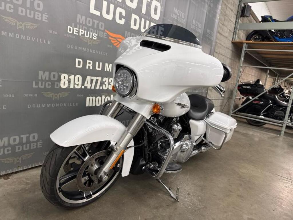 Harley-Davidson FLHXS Street Glide Special 2017 à vendre
