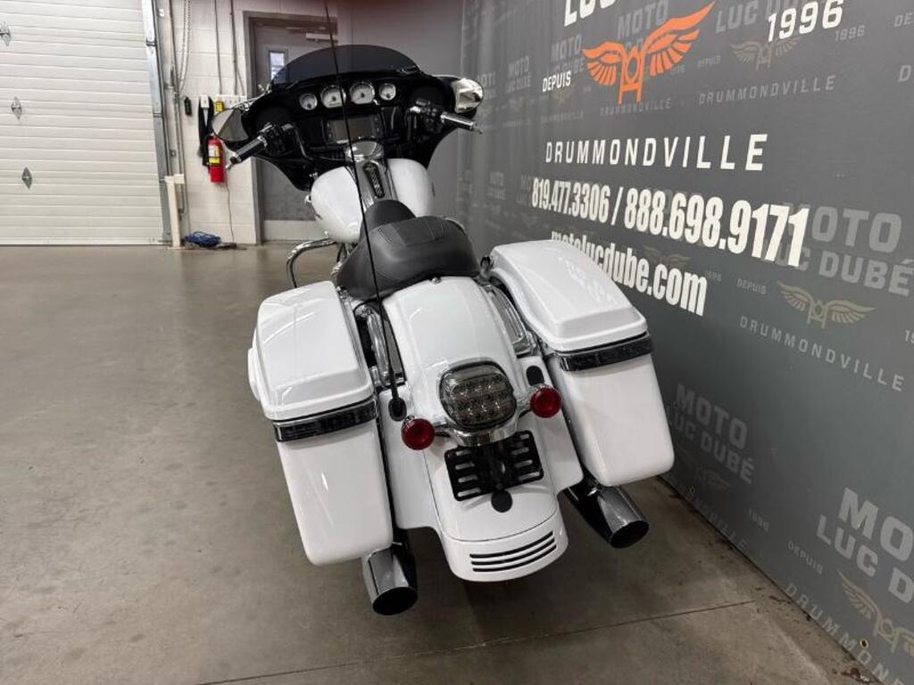 Harley-Davidson FLHXS Street Glide Special 2017 à vendre