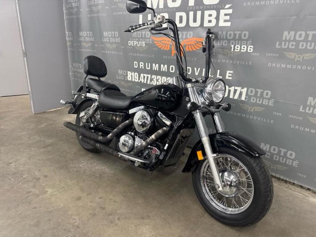 Kawasaki Vulcan 1500 Classic 2006 à vendre