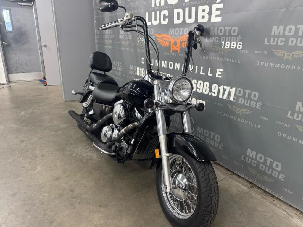 Kawasaki Vulcan 1500 Classic 2006 à vendre