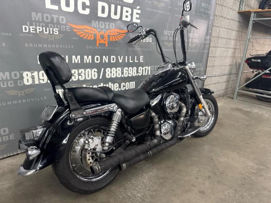 Kawasaki Vulcan 1500 Classic 2006 à vendre