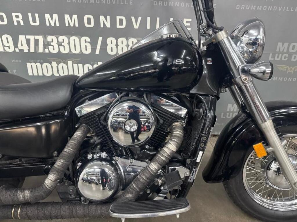 Kawasaki Vulcan 1500 Classic 2006 à vendre