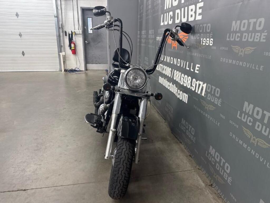 Kawasaki Vulcan 1500 Classic 2006 à vendre