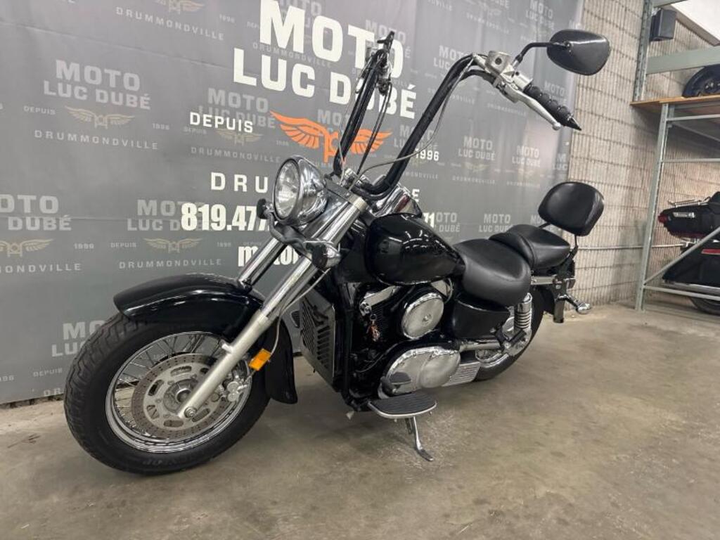 Kawasaki Vulcan 1500 Classic 2006 à vendre