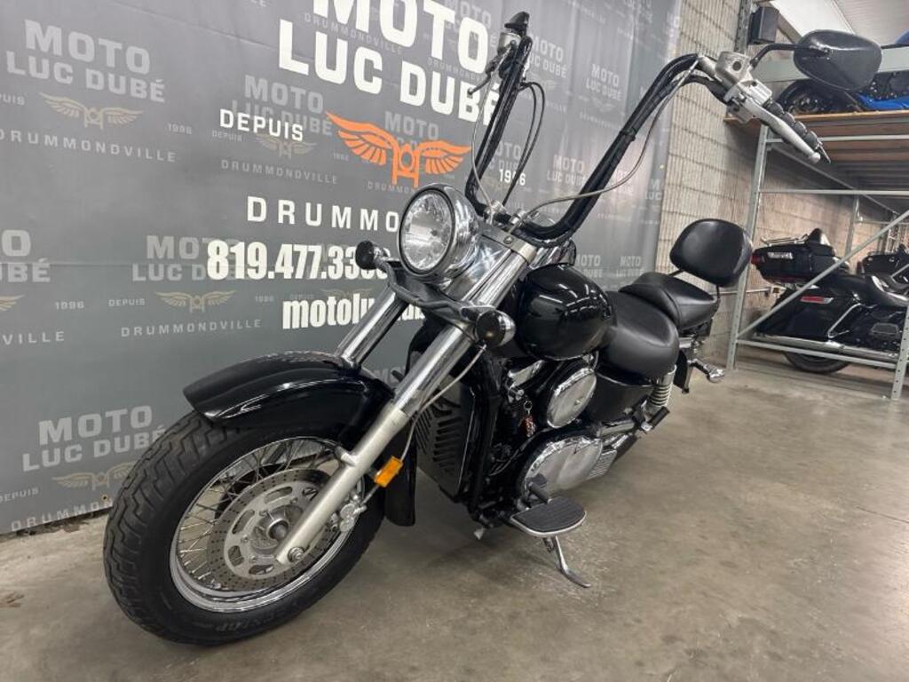Kawasaki Vulcan 1500 Classic 2006 à vendre