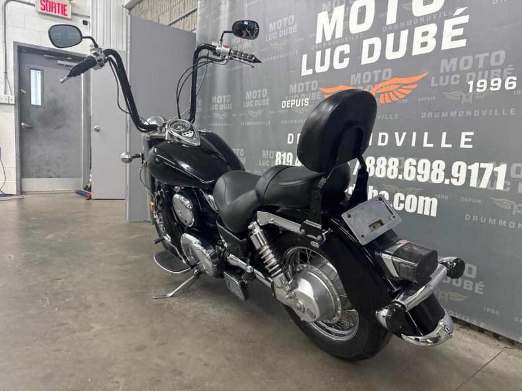 Kawasaki Vulcan 1500 Classic 2006 à vendre