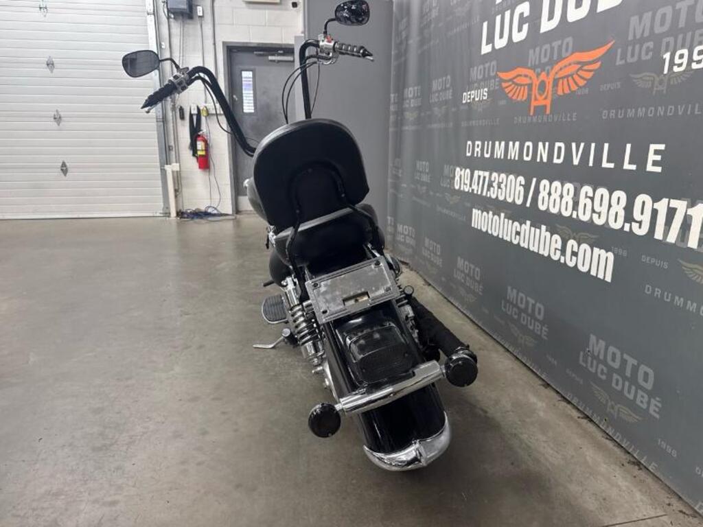 Kawasaki Vulcan 1500 Classic 2006 à vendre