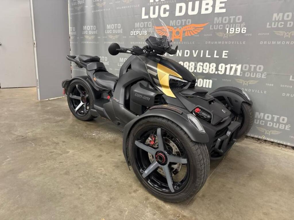 Can-Am Ryker Sport 2022 à vendre