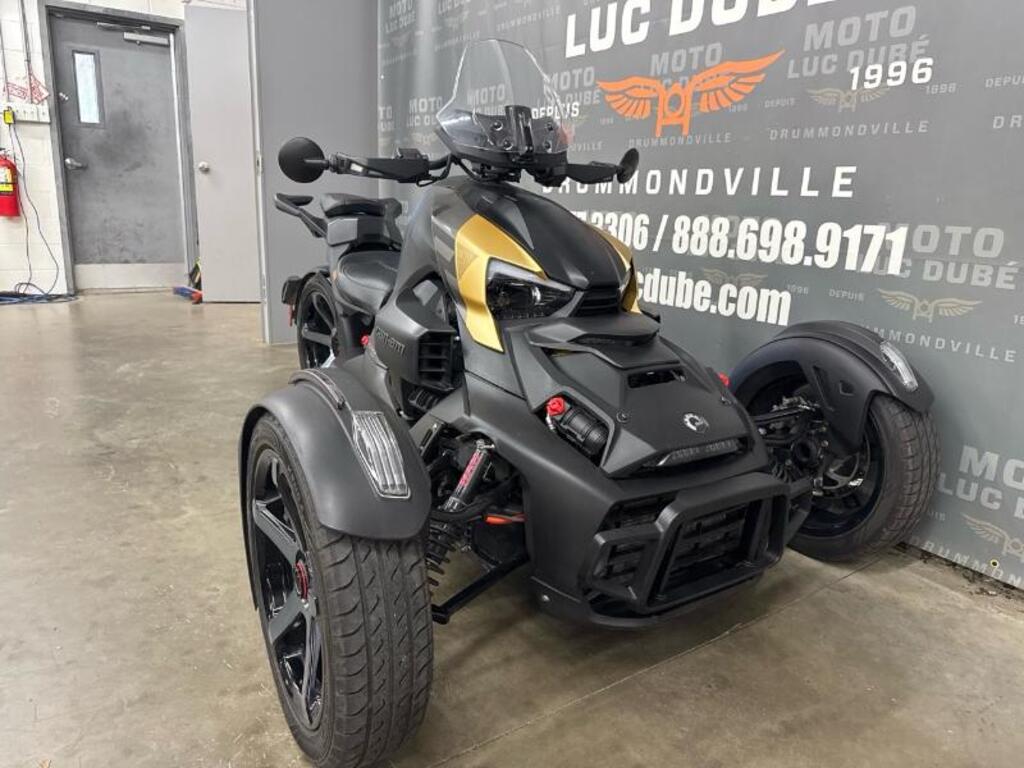 Can-Am Ryker Sport 2022 à vendre