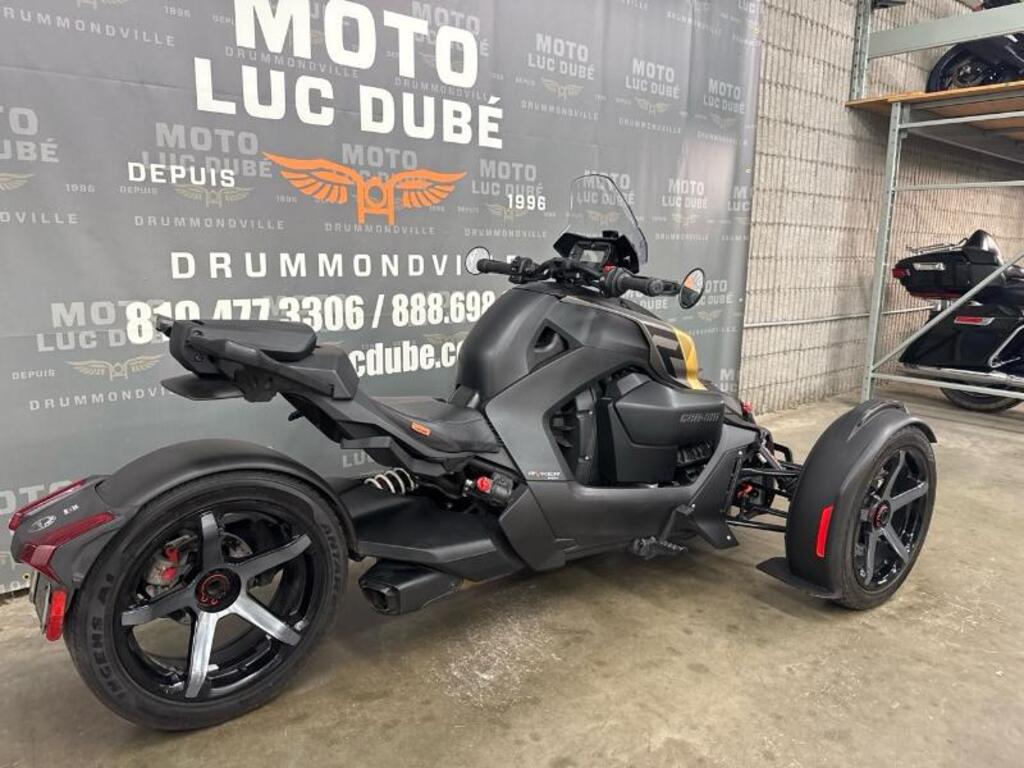 Can-Am Ryker Sport 2022 à vendre
