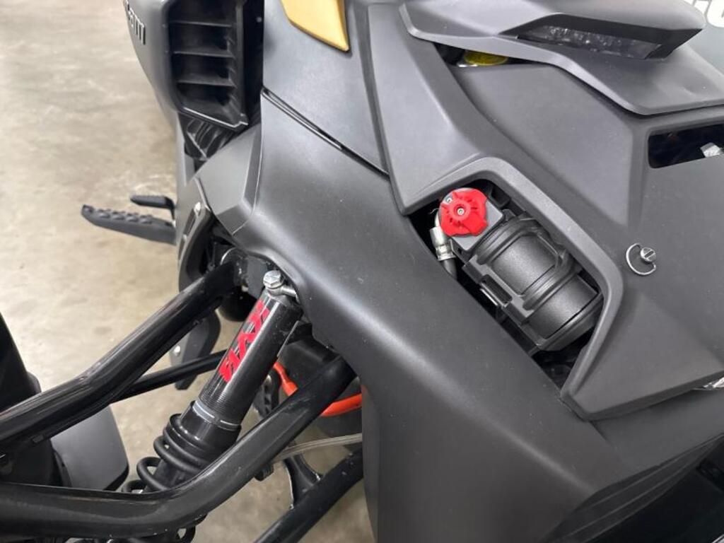 Can-Am Ryker Sport 2022 à vendre