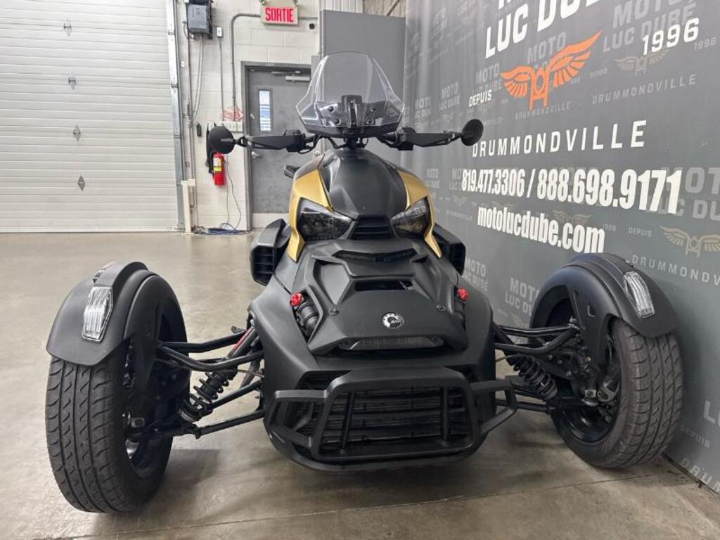 Can-Am Ryker Sport 2022 à vendre