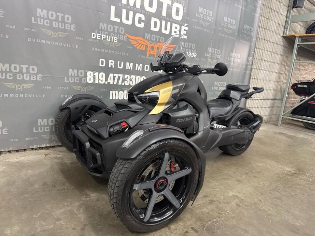 Can-Am Ryker Sport 2022 à vendre