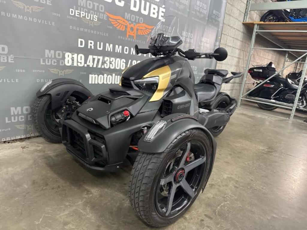 Can-Am Ryker Sport 2022 à vendre