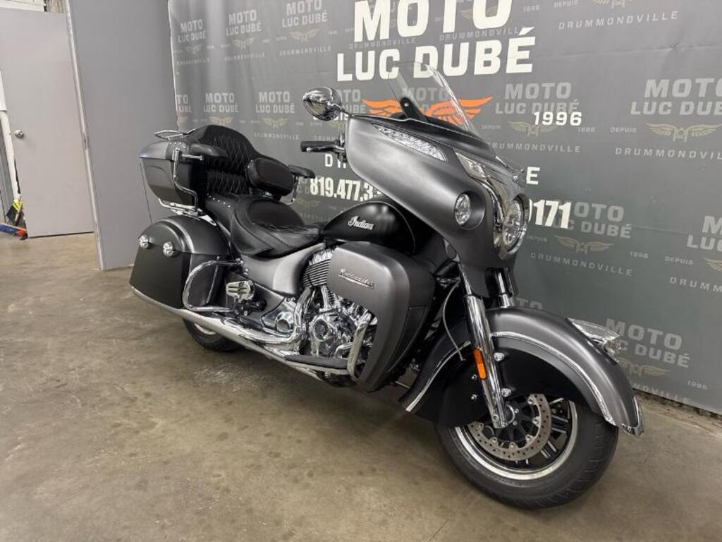 Indian Motorcycles Roadmaster 2019 à vendre