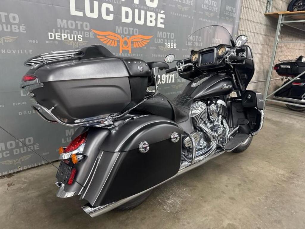 Indian Motorcycles Roadmaster 2019 à vendre