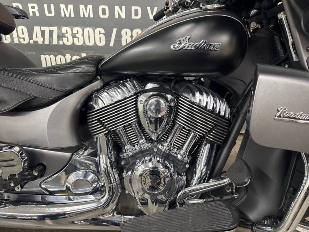 Indian Motorcycles Roadmaster 2019 à vendre