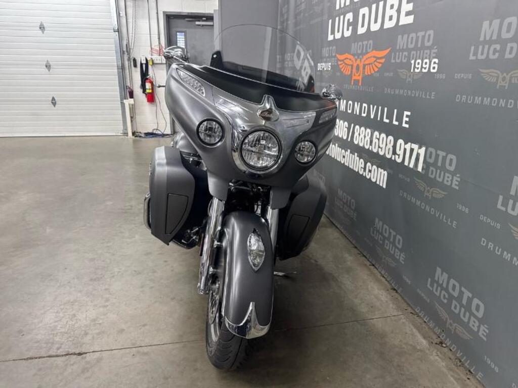 Indian Motorcycles Roadmaster 2019 à vendre