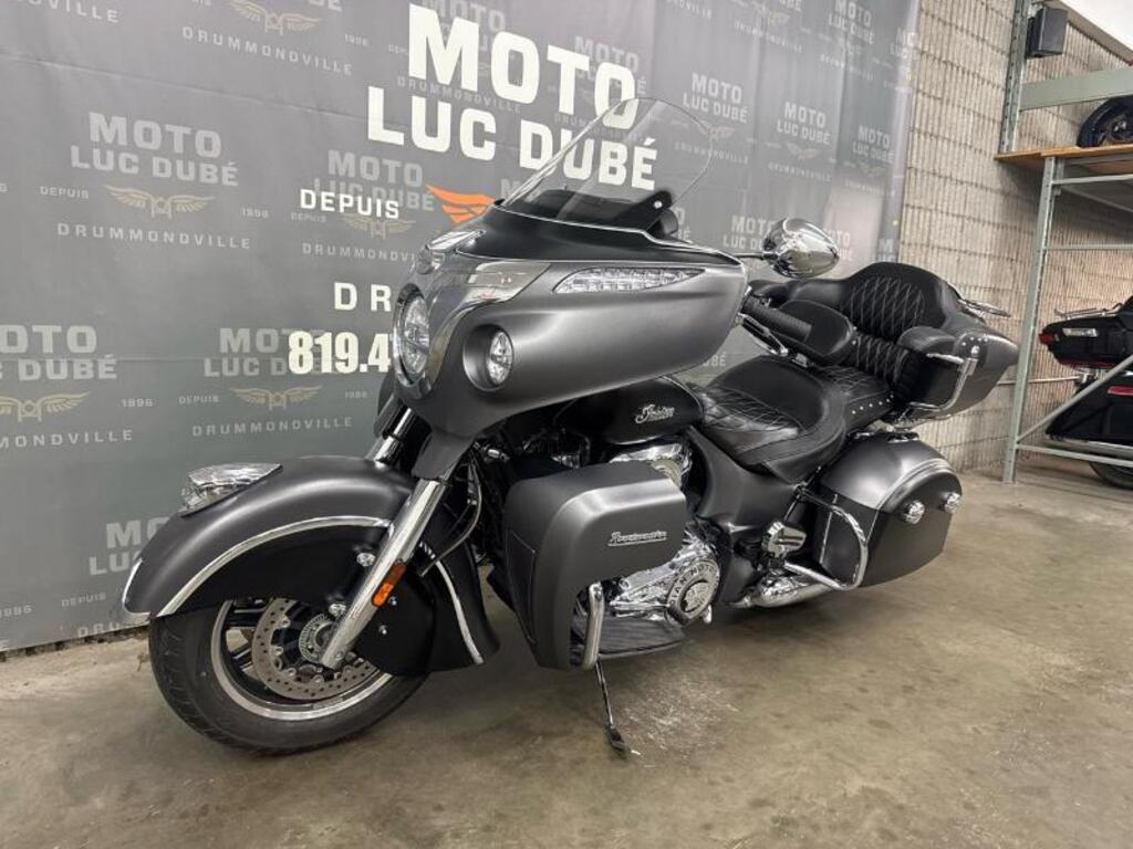 Indian Motorcycles Roadmaster 2019 à vendre