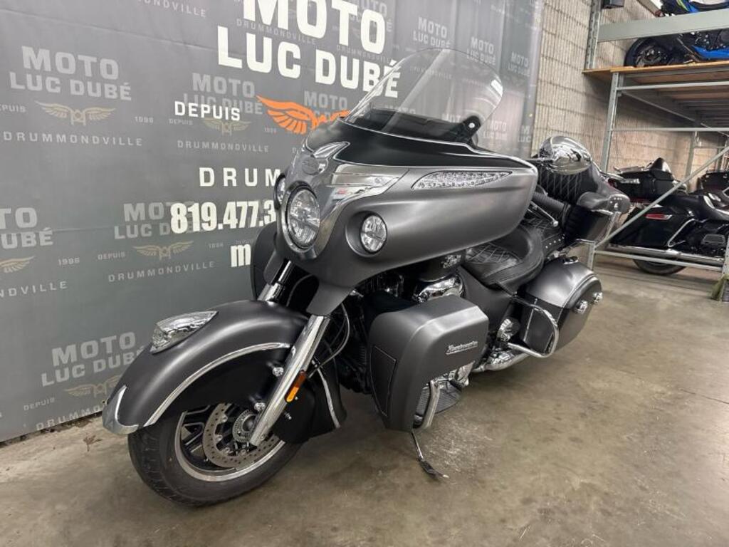 Indian Motorcycles Roadmaster 2019 à vendre