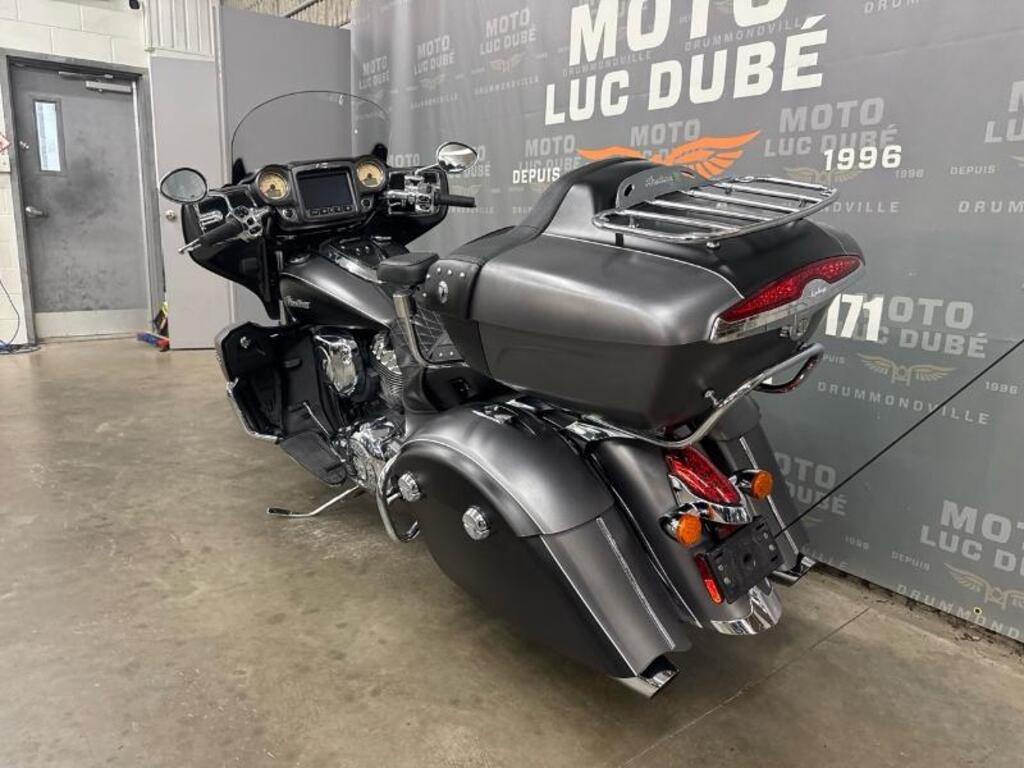 Indian Motorcycles Roadmaster 2019 à vendre
