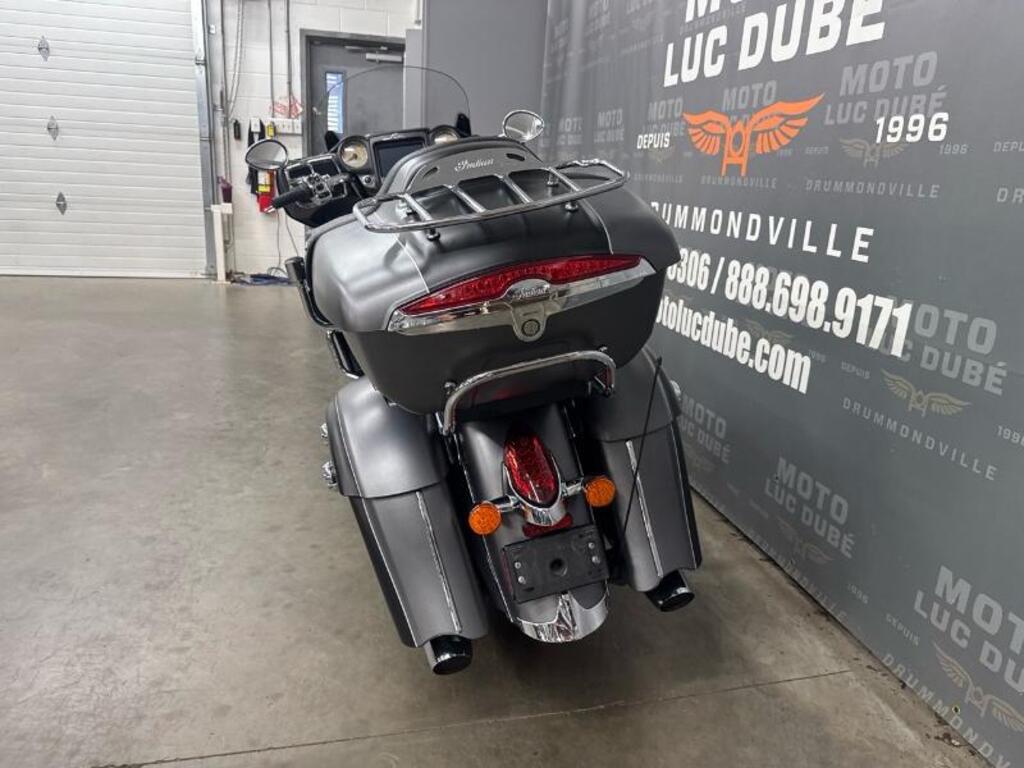 Indian Motorcycles Roadmaster 2019 à vendre