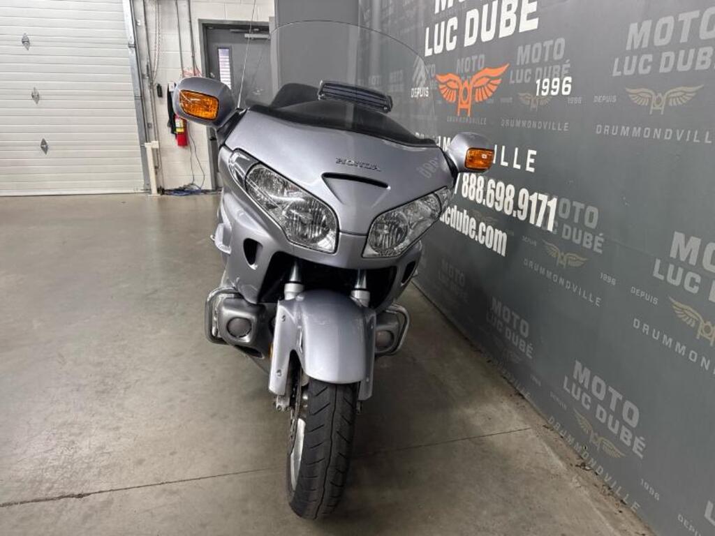Honda GL1800 Goldwing Touring 2009 à vendre