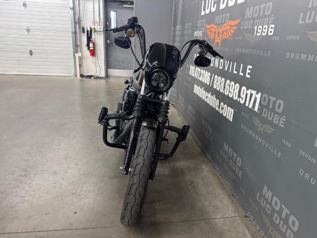 Harley-Davidson Iron 1200 2019 à vendre