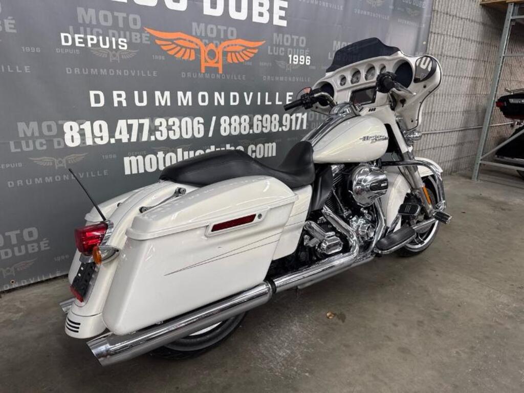 Harley-Davidson FLHXS Street Glide Special 2014 à vendre