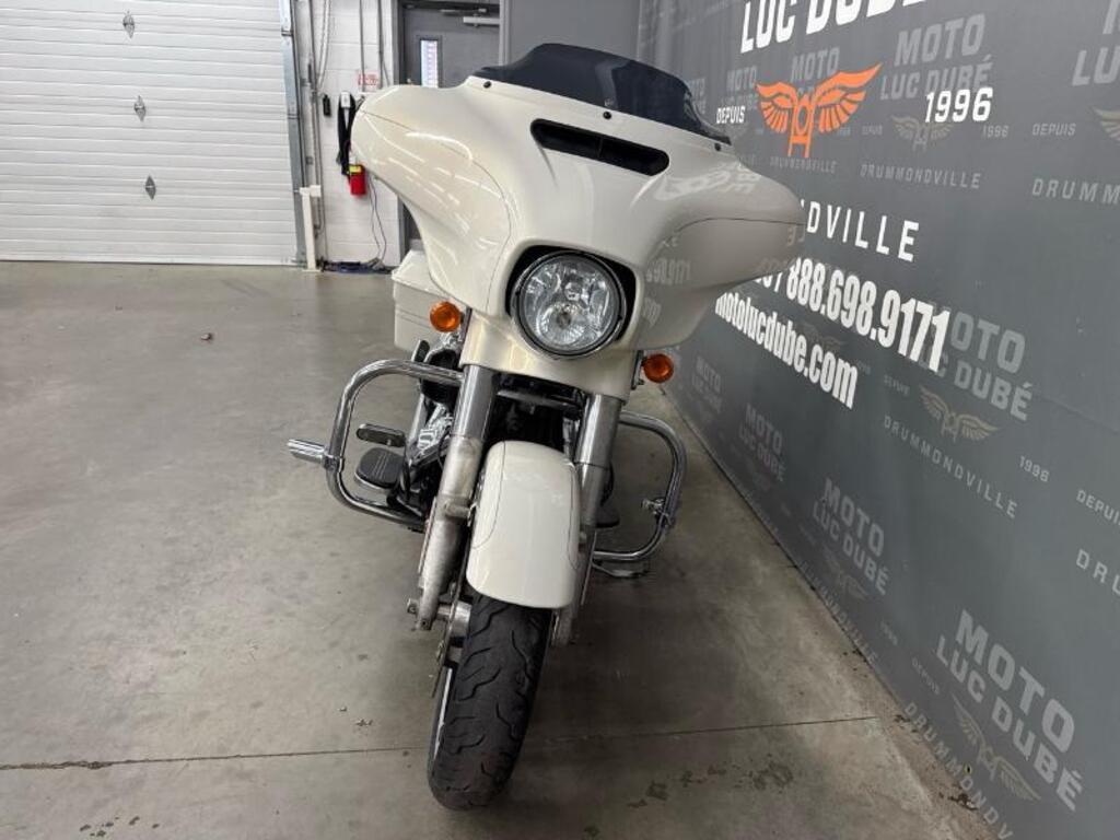 Harley-Davidson FLHXS Street Glide Special 2014 à vendre