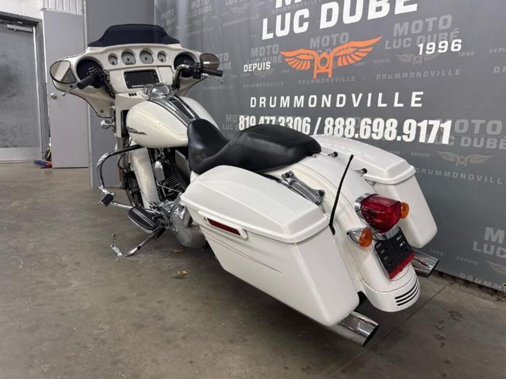 Harley-Davidson FLHXS Street Glide Special 2014 à vendre