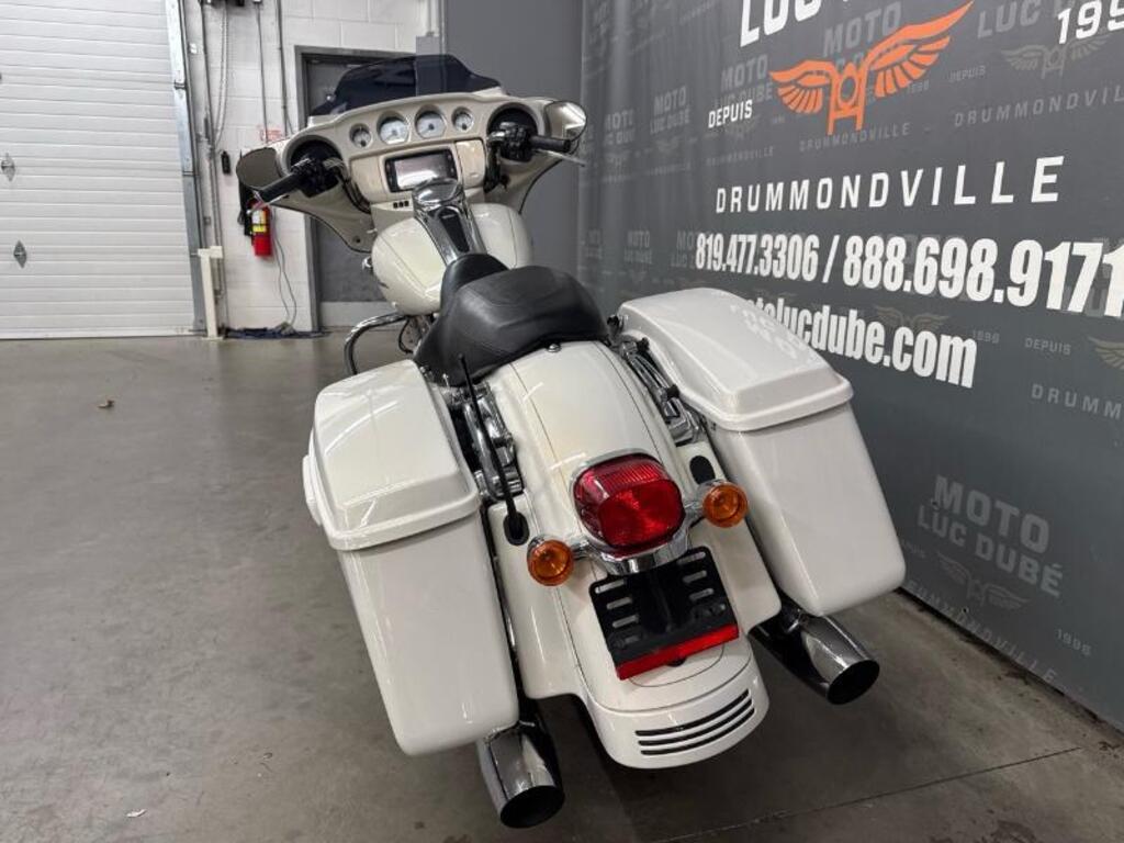 Harley-Davidson FLHXS Street Glide Special 2014 à vendre