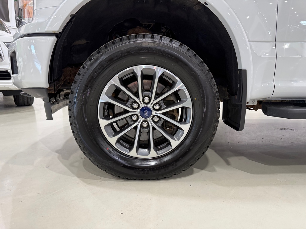 Ford F-150 XLT 375HP V6 ECOBOOST 4X4 CARPLAY CAMÉRA REMORQUAG 2020 à vendre